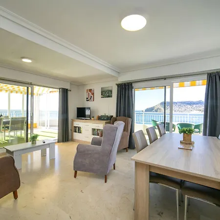 Daire Casita Blanca-1 By Interhome