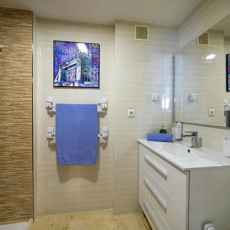 Casita Blanca-1 By Interhome Daire