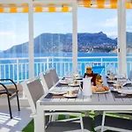 Casita Blanca-1 By Interhome Apartament Calpe