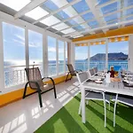 Casita Blanca-1 By Interhome