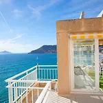 Casita Blanca-1 By Interhome Apartament *