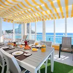 Casita Blanca-1 By Interhome * Calpe