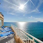 Casita Blanca-1 By Interhome Apartament Calpe