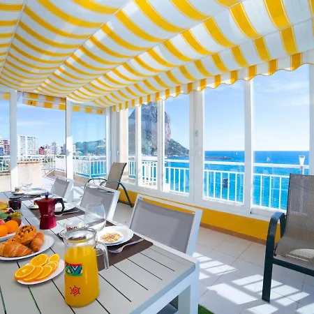 Casita Blanca-1 By Interhome 公寓 *