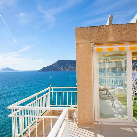 Casita Blanca-1 By Interhome Appartement *