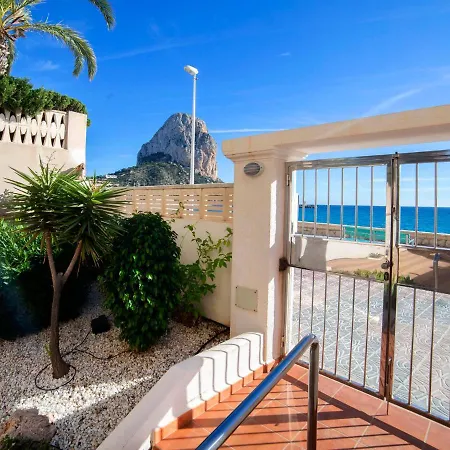 Casita Blanca-1 By Interhome Appartement *