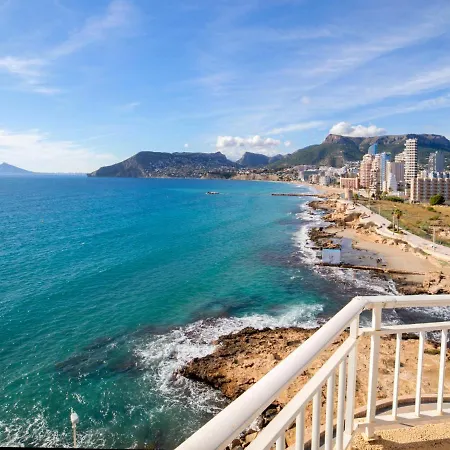 Casita Blanca-1 By Interhome Appartement *