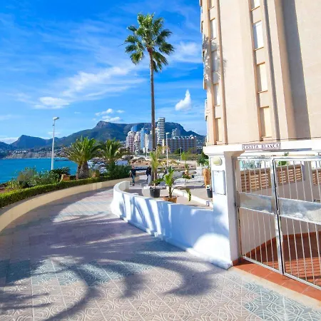 Appartement Casita Blanca By Interhome
