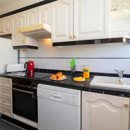 Casita Blanca By Interhome Appartement