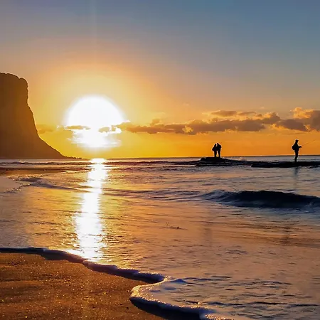 Casita Blanca-1 By Interhome *