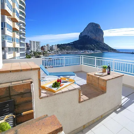 Appartement Casita Blanca-1 By Interhome *