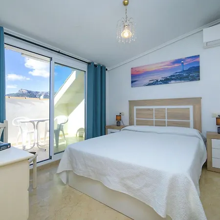 Casita Blanca-1 By Interhome * 卡尔佩