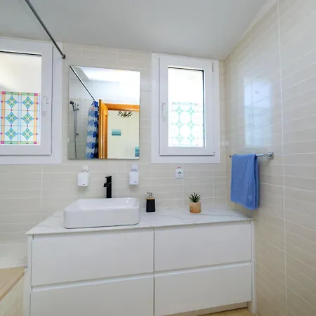 Casita Blanca-1 By Interhome *