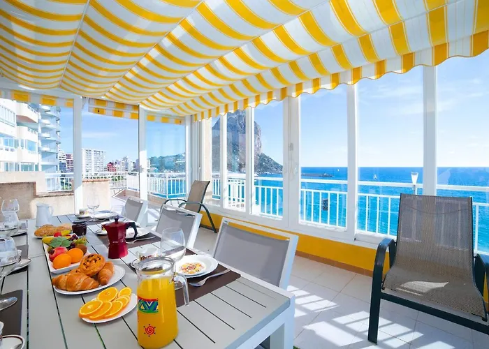 Casita Blanca-1 By Interhome 아파트 *