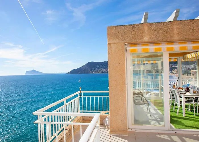 Casita Blanca-1 By Interhome Appartement *