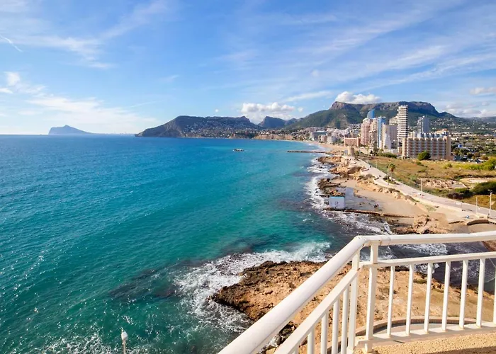 Casita Blanca-1 By Interhome Apartment *