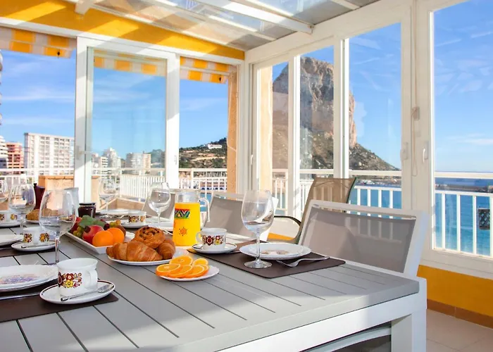 Appartement Casita Blanca-1 By Interhome *