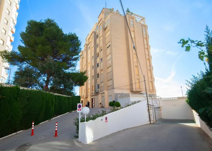 Appartement Casita Blanca-1 By Interhome