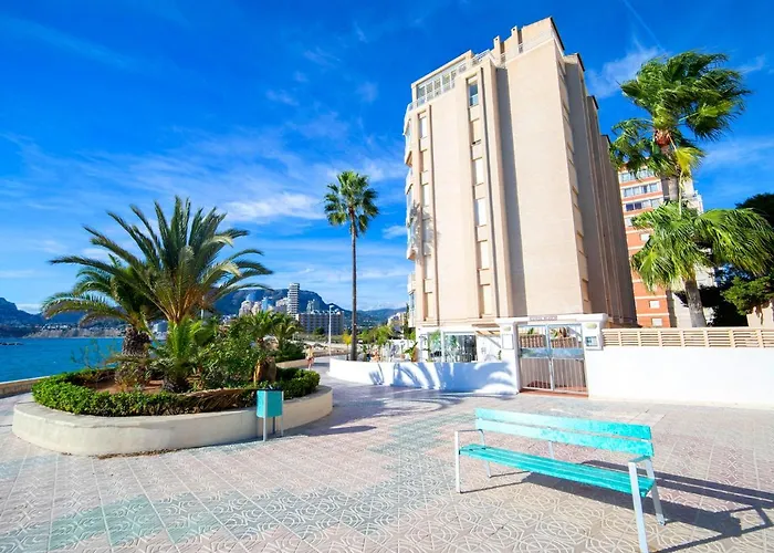 Appartement Casita Blanca-1 By Interhome *