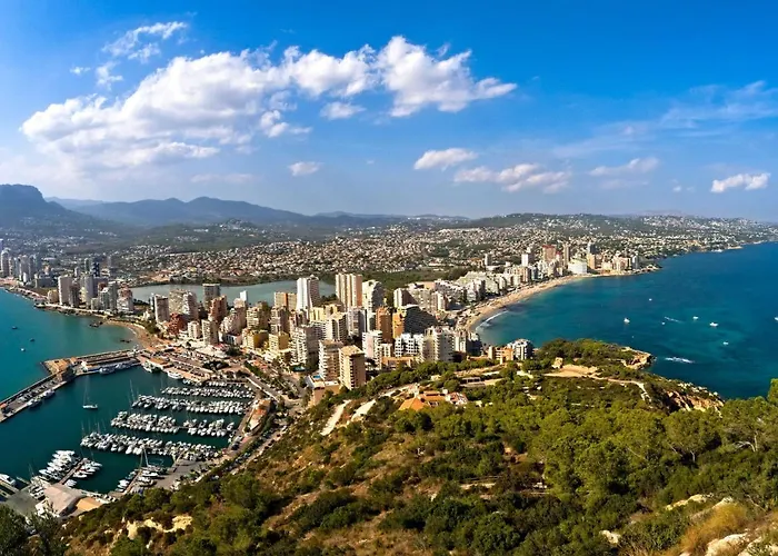 아파트 Casita Blanca-1 By Interhome *