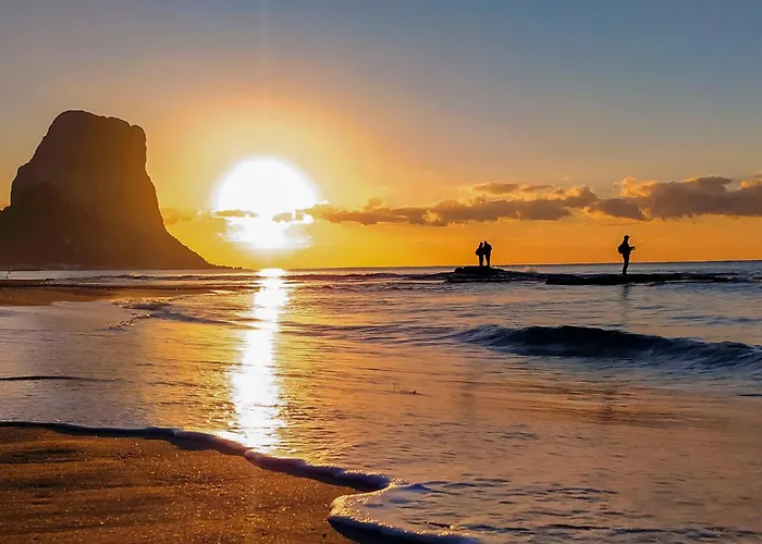 Casita Blanca-1 By Interhome *