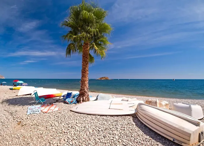 Apartment Casita Blanca-1 By Interhome *