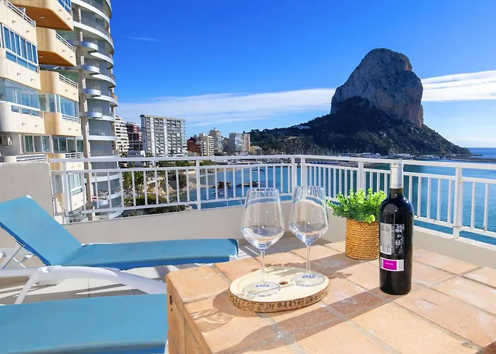 Apartment Casita Blanca-1 By Interhome *