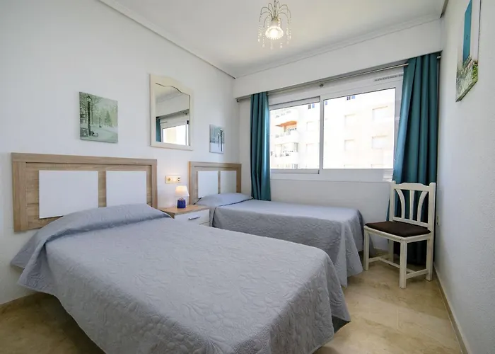 Casita Blanca-1 By Interhome Apartment *