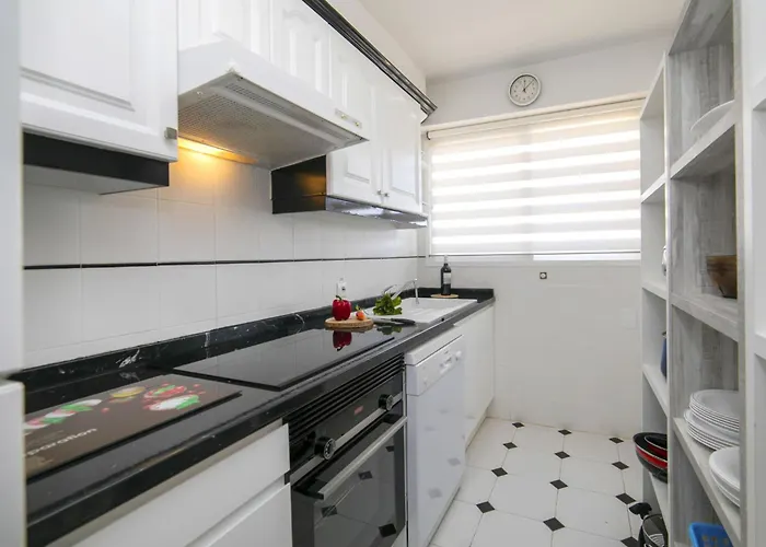 Casita Blanca-1 By Interhome Apartment