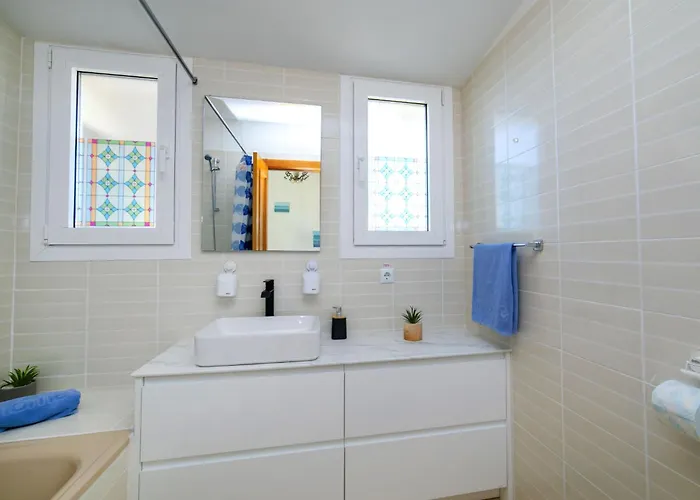 Casita Blanca-1 By Interhome *