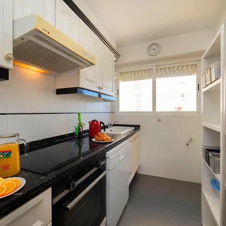 Casita Blanca By Interhome Apartamento