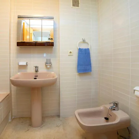 Casita Blanca By Interhome Calpe