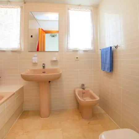 Casita Blanca By Interhome Apartamento Calpe