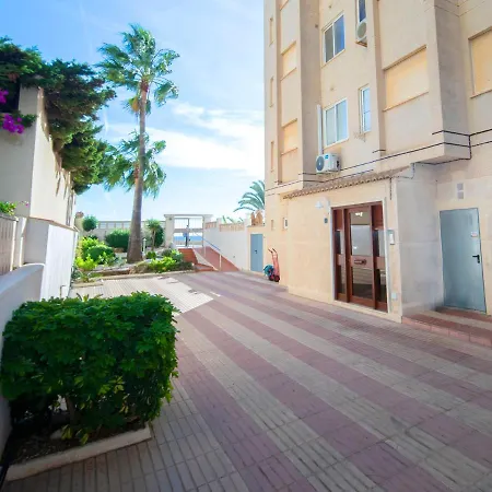 Casita Blanca By Interhome Calpe