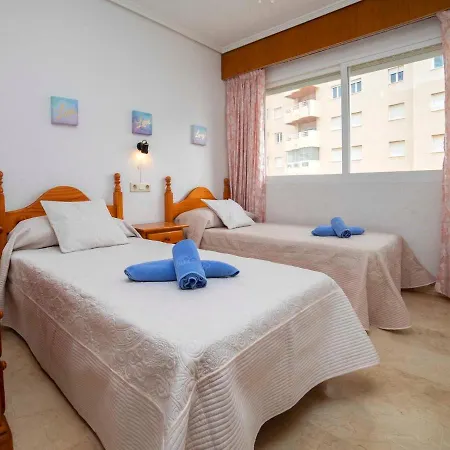 Casita Blanca By Interhome Apartamento
