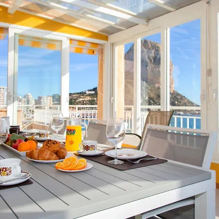 Apartamento Casita Blanca By Interhome *