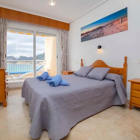 Apartamento Casita Blanca By Interhome