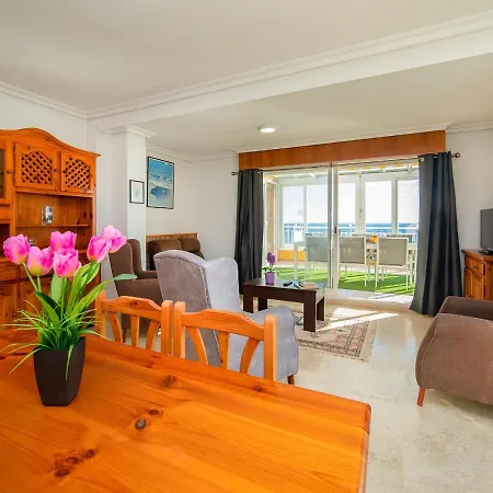 Casita Blanca By Interhome Calpe
