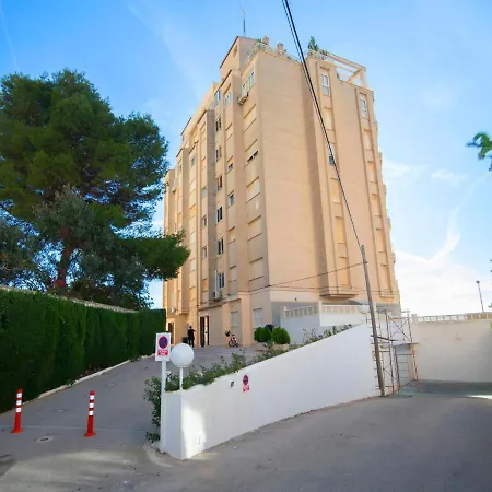Apartamento Casita Blanca By Interhome