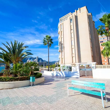 Apartman Casita Blanca-1 By Interhome *