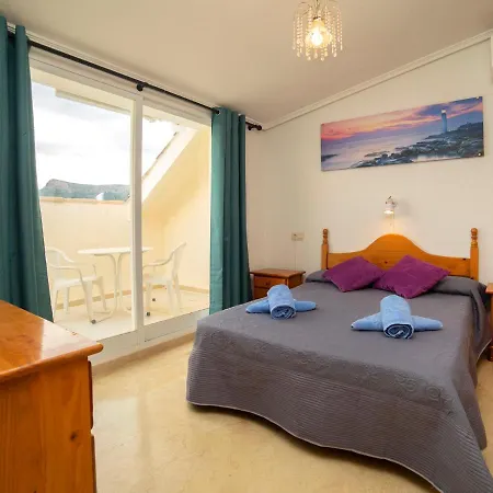 Casita Blanca By Interhome Apartamento