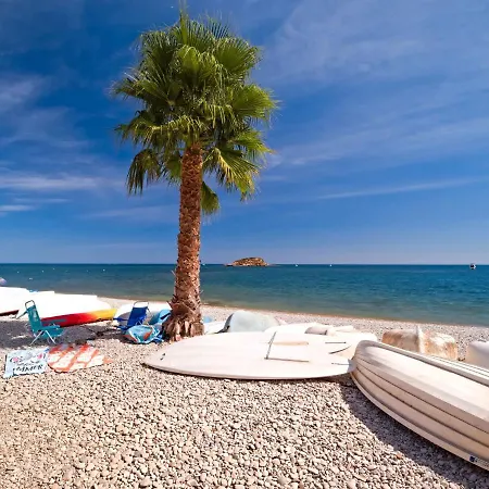 Apartman Casita Blanca-1 By Interhome *