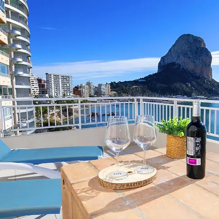 Apartman Casita Blanca-1 By Interhome *