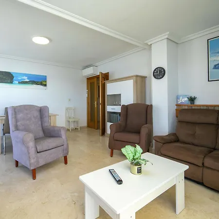 Casita Blanca-1 By Interhome *