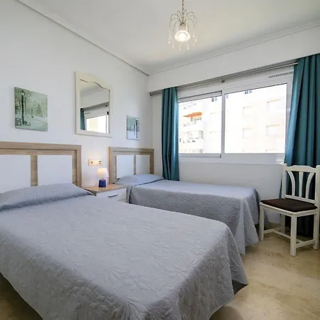 Casita Blanca-1 By Interhome Apartman *