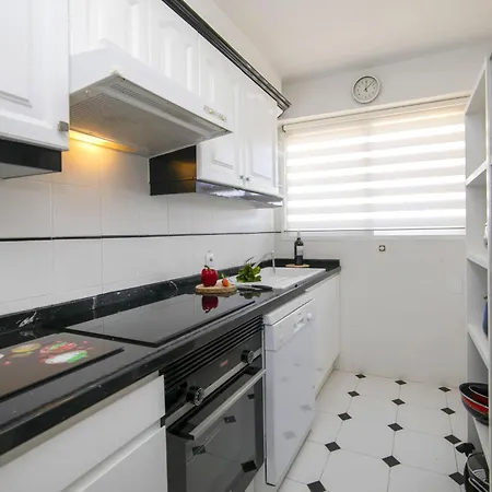 Casita Blanca-1 By Interhome Apartman