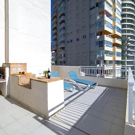 Apartman Casita Blanca-1 By Interhome *