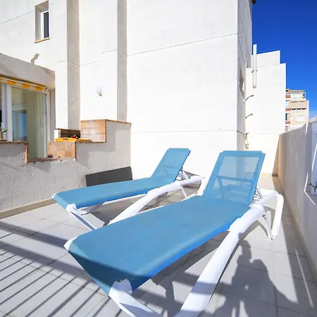 Casita Blanca-1 By Interhome *